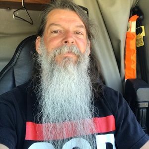 Meet your Posher, Mike