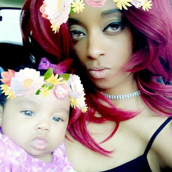 Meet your Posher, Alexus - Picture 1 of 1