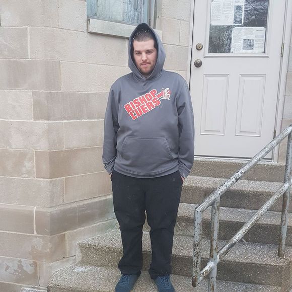 Meet your Posher, Joe - Picture 1 of 1