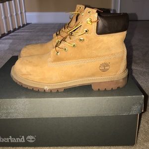 Timberland