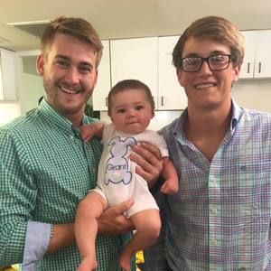 Meet your Posher, Nolan