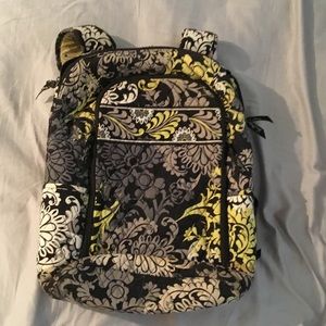 VERA BRADLEY BACK PACK