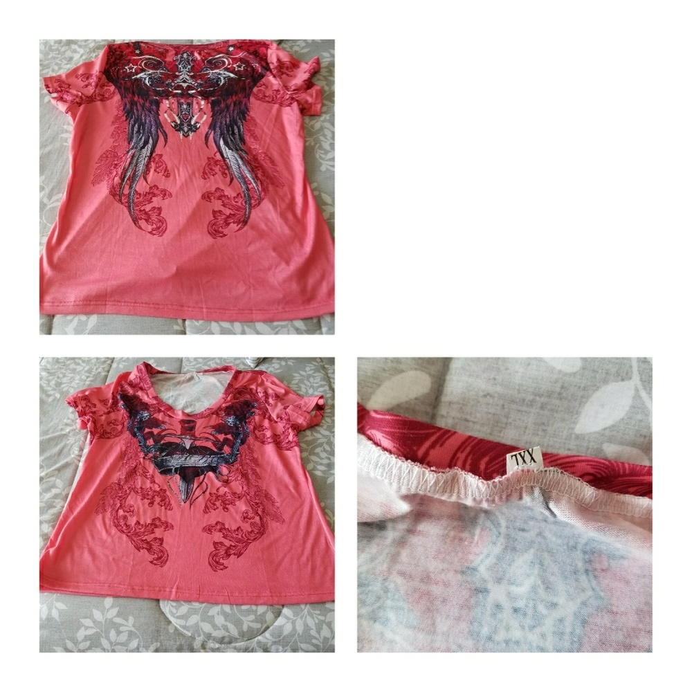 Super cute Shirt