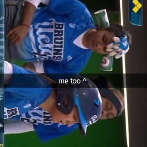 Meet your Posher, Jailene