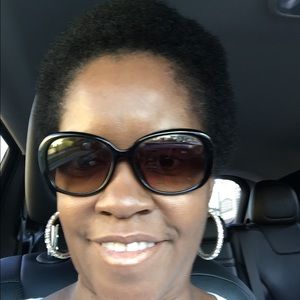 Meet your Posher, Marsha