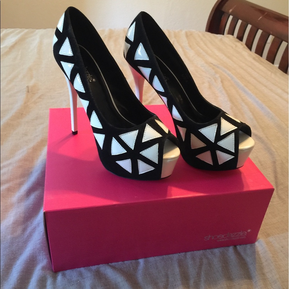 Cute pumps!