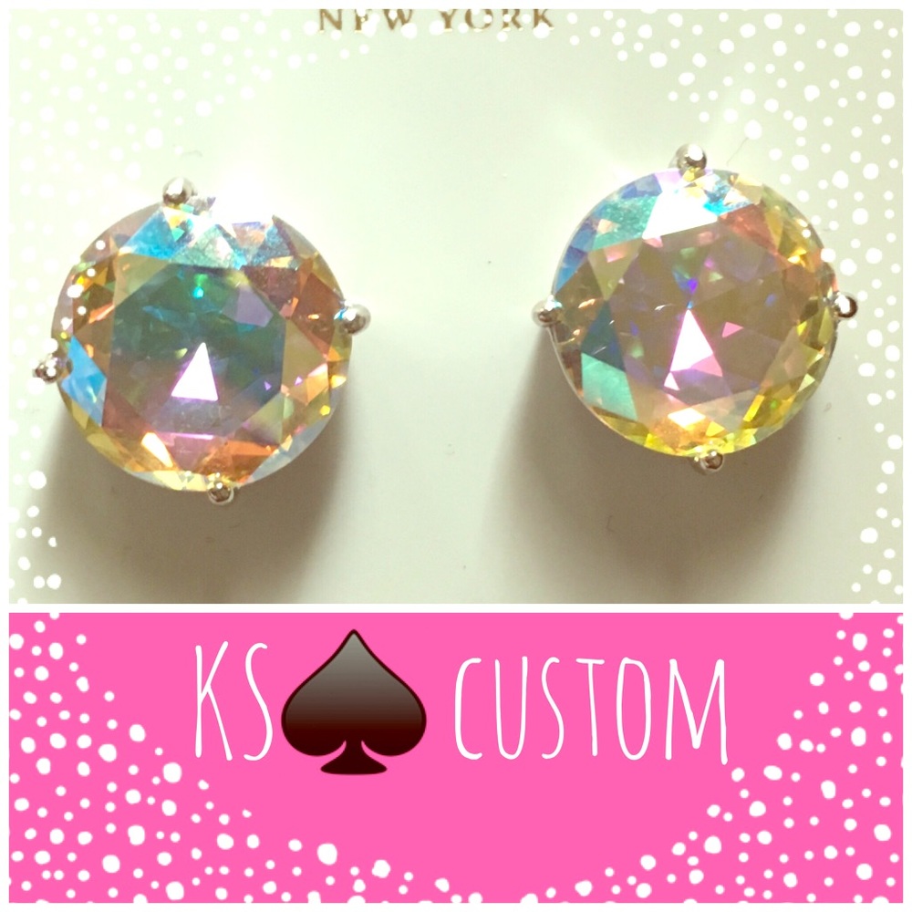 Custom listing