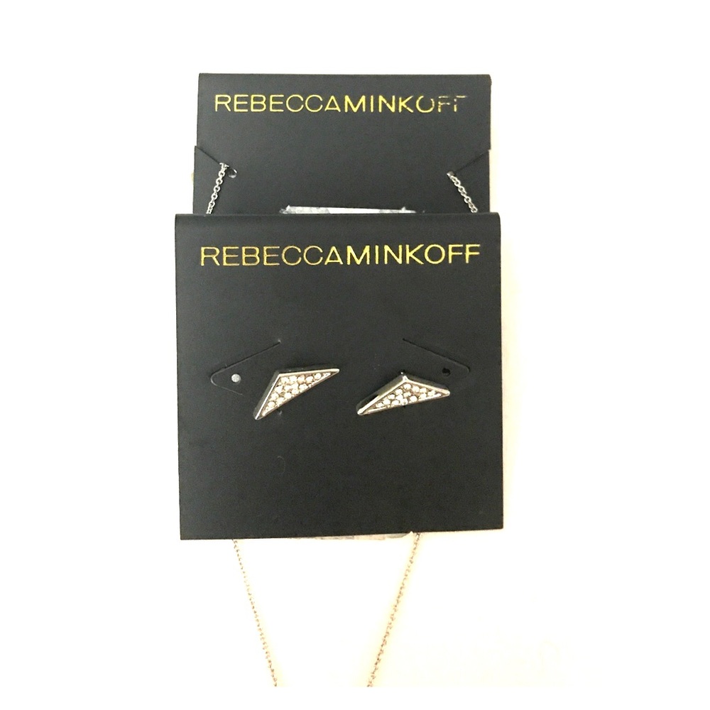 Rebbeca Minkoff Jewelry Bundle!! NWT