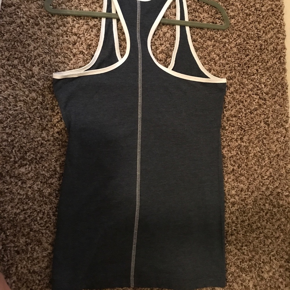 U of A tank top - Picture 2 of 2