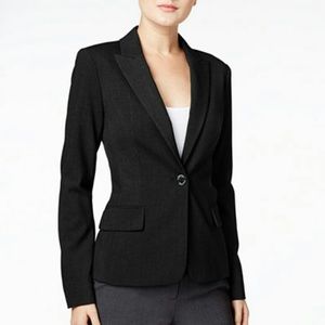 Women's Black Blazer