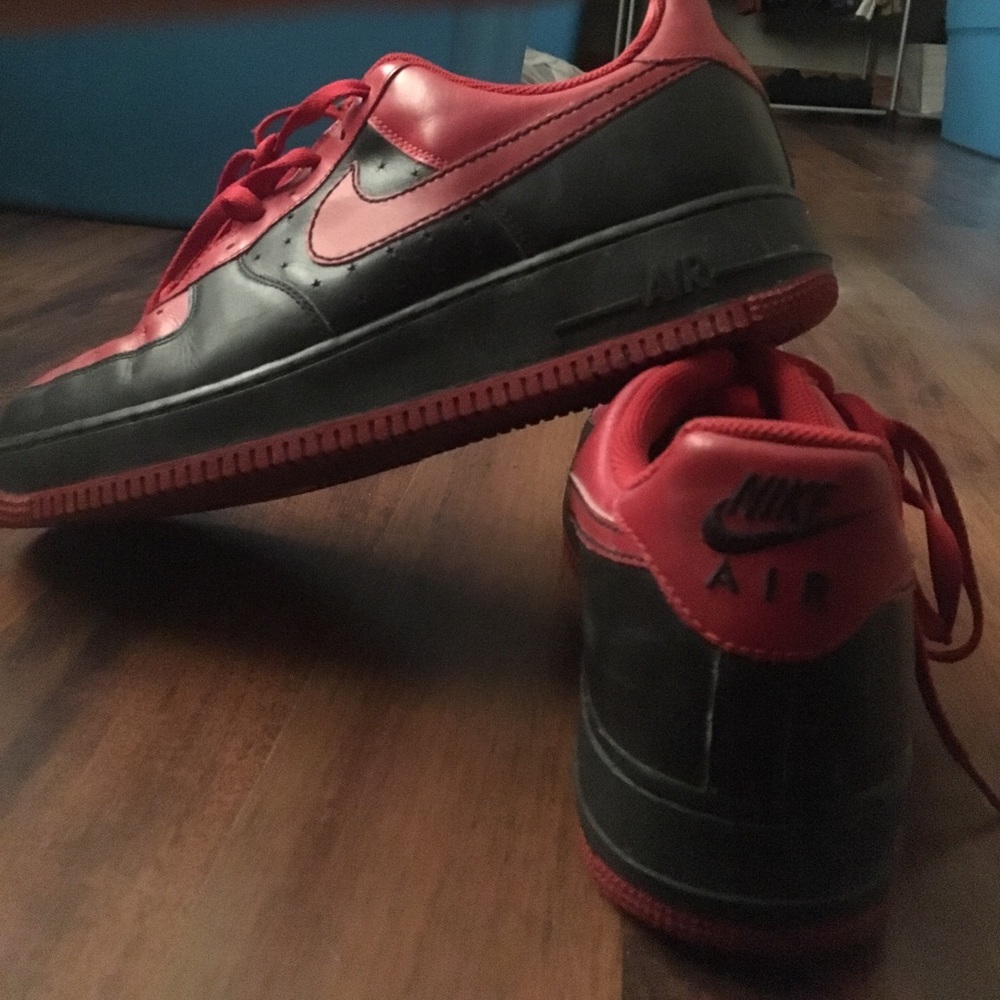 Nike Air Force 1