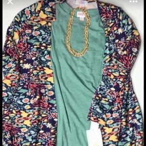 Lularoe outfit