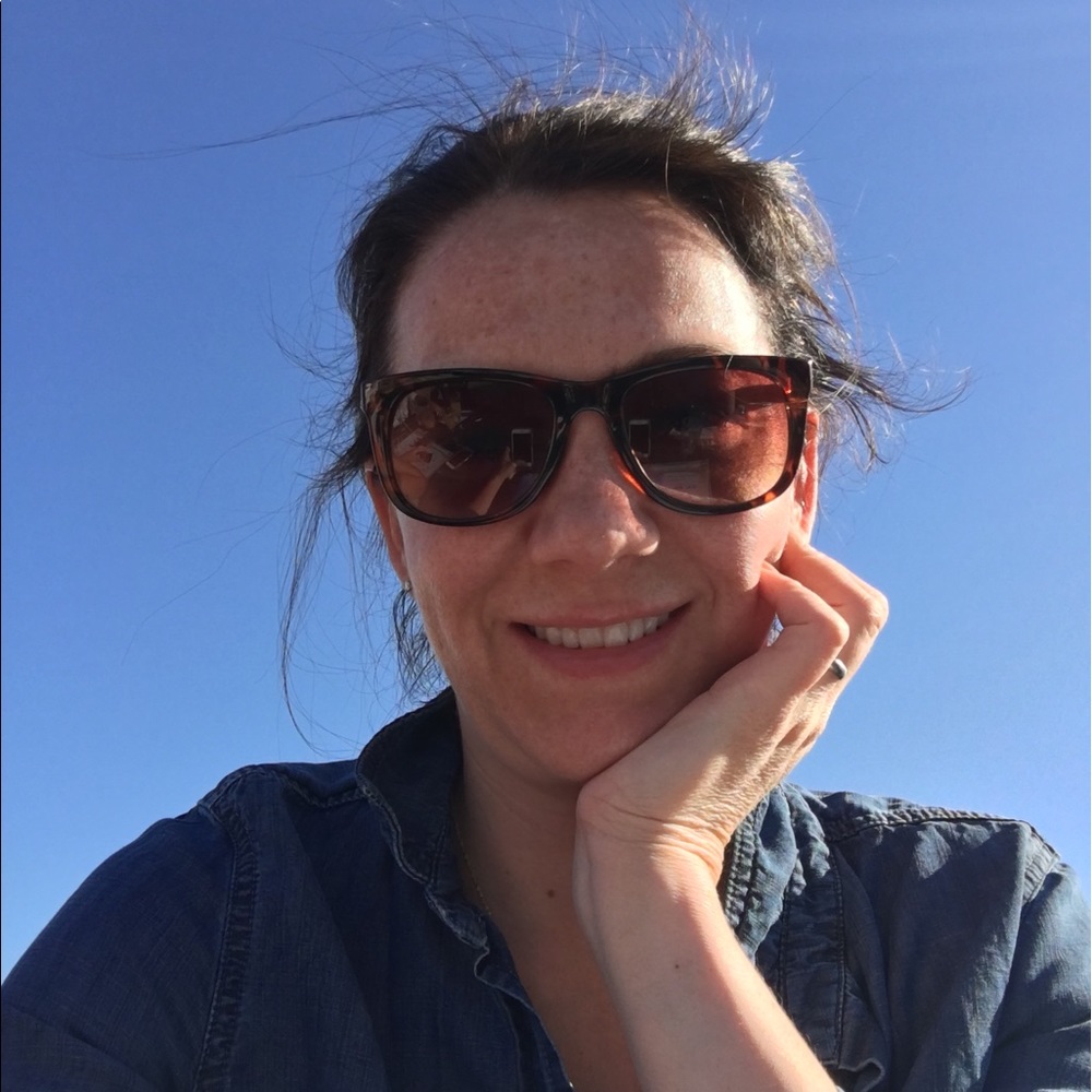Meet your Posher, Julie