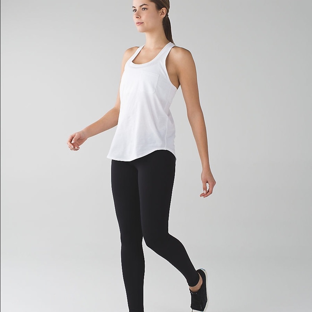 Lululemon wunder under full luxtreme