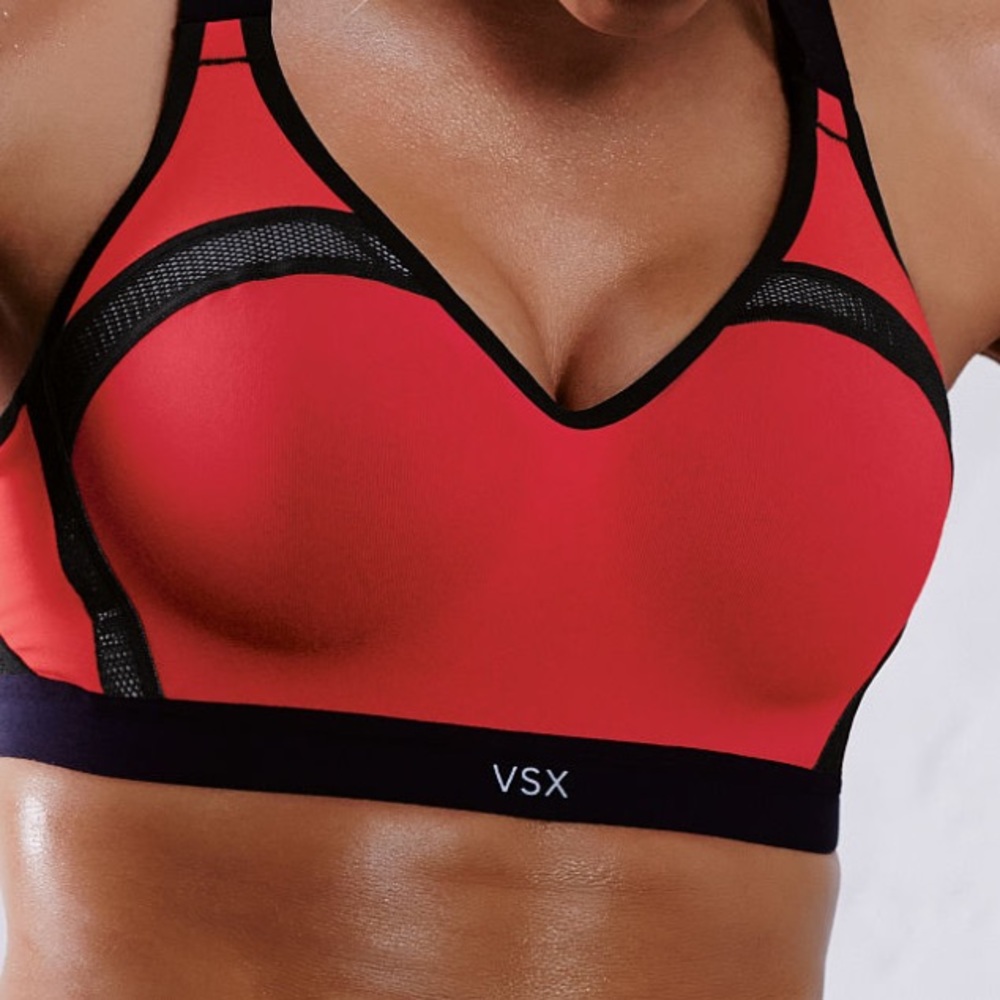 Victoria's Secret Sports Brah