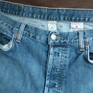 Men's Lucky Brand Jeans