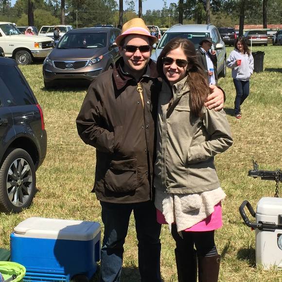 Meet your Posher, Blair - Picture 1 of 1