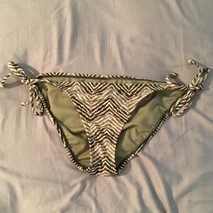 OLD NAVY BIKINI BOTTOMS