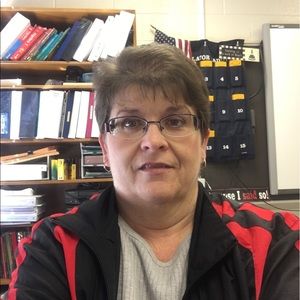 Meet your Posher, Carol