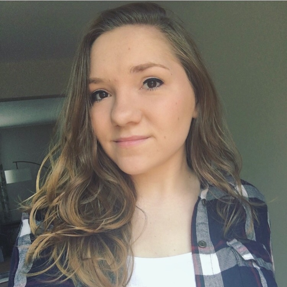 Meet your Posher, Emma