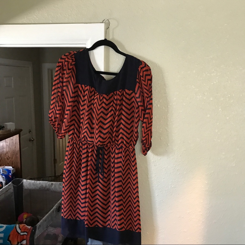 Summer dress