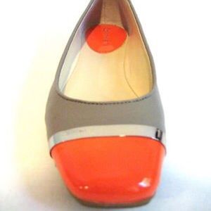 Calvin Klein Flats