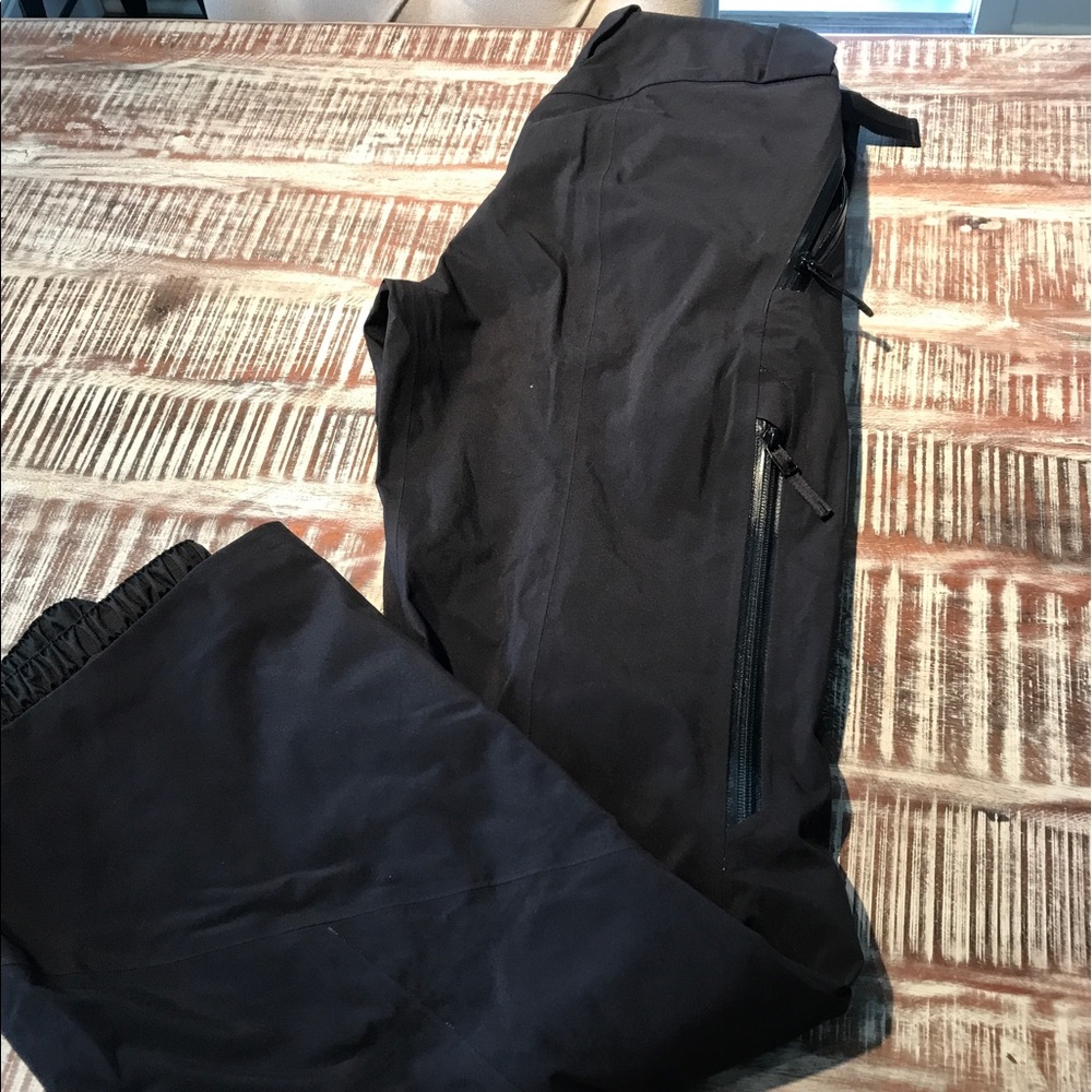 Arcteryx ski pants