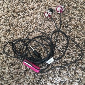 Barbie Earbuds