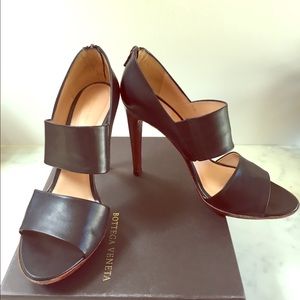 Bottega Veneta Heels 39.5