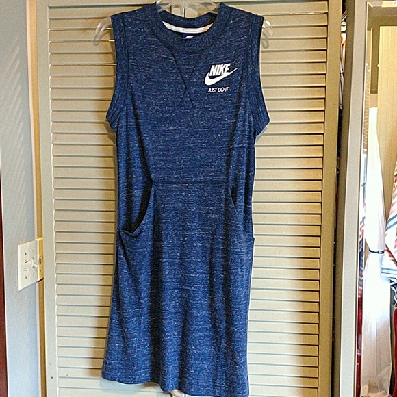 Nike Dresses & Skirts - New Nike summer dress