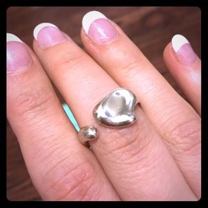 Elsa peretti Tiffany & Co ring