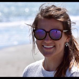 Meet your Posher, Tracie