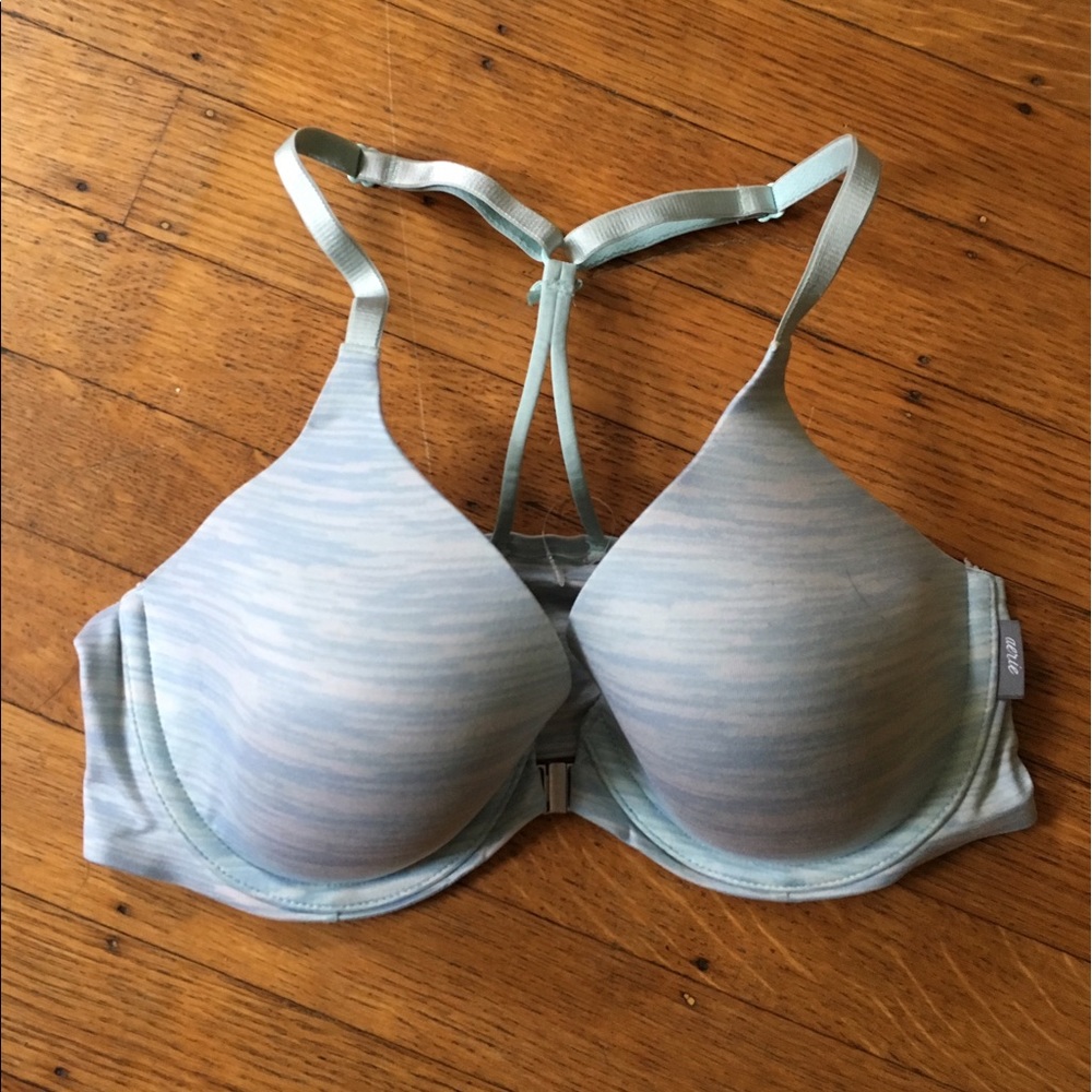 32D Aerie racerback bra