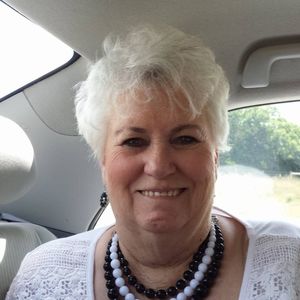 Meet your Posher, Barbara