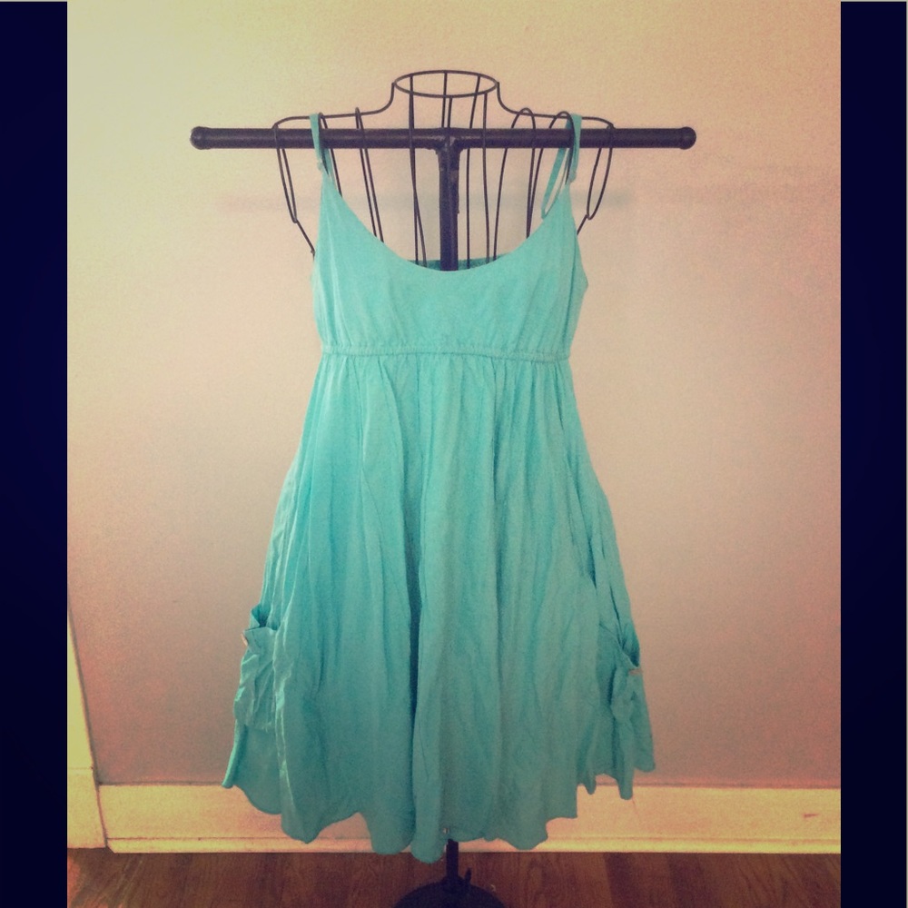 Max Rave dress