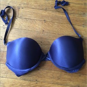 VS Miraculous push-up bra 32C