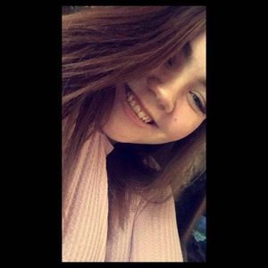 Meet your Posher, Tiffany