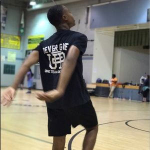 Meet your Posher, Marcus