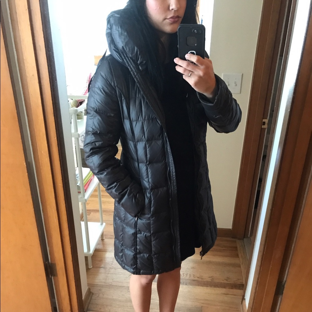 Laundry by Shelli Segal Down jacket