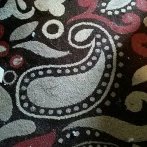 Meet your Posher, Bernadette