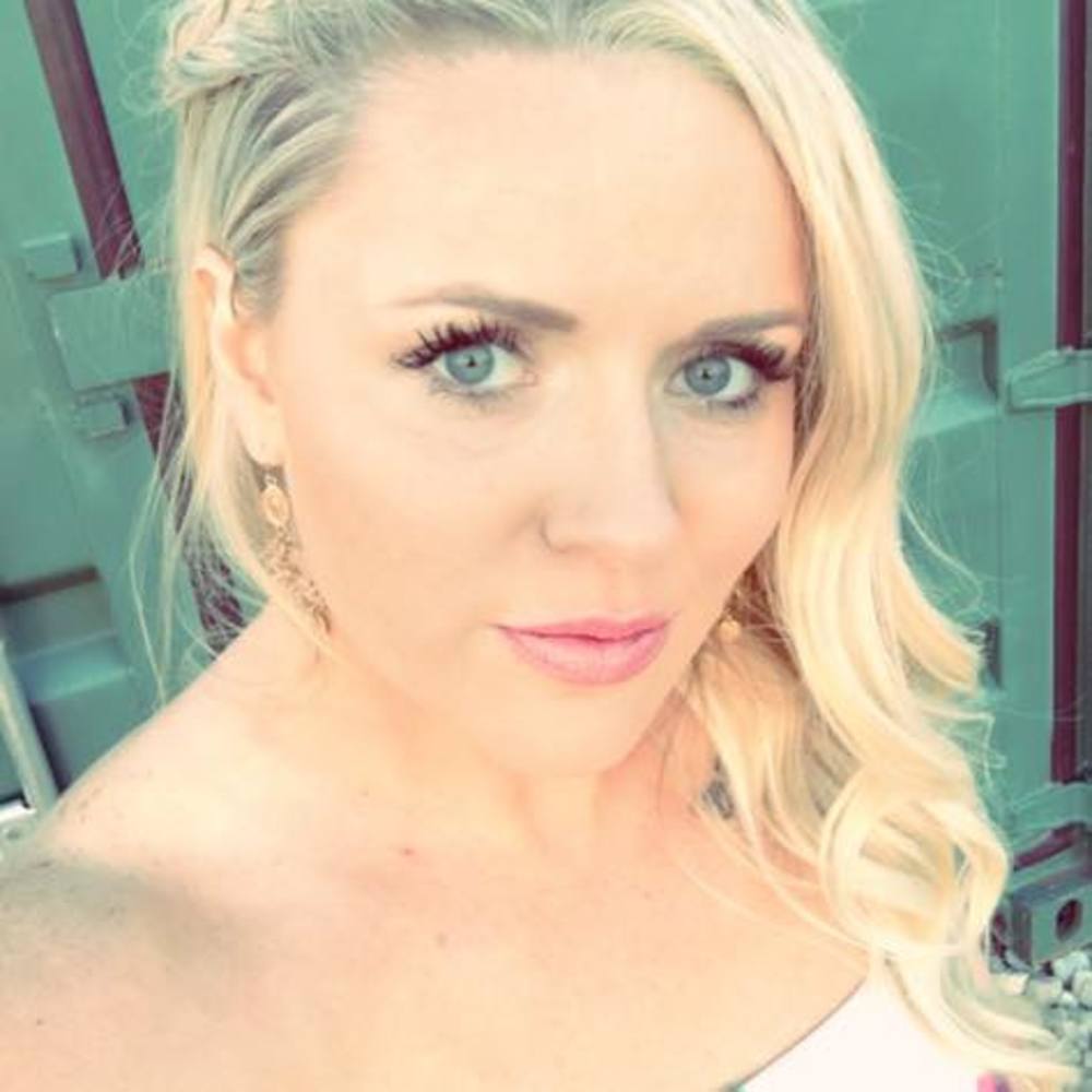 Meet your Posher, Jessica