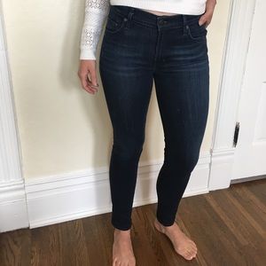 Citizens of Humanity | Rocket high rise skinny