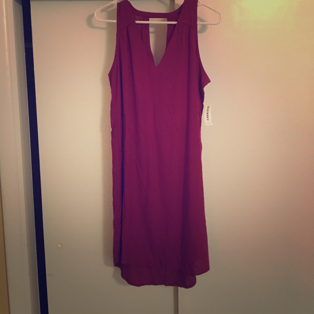 Dress - Picture 1 of 2
