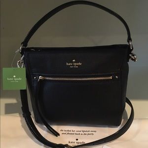 Kate Spade Cobble Hill Small Harris