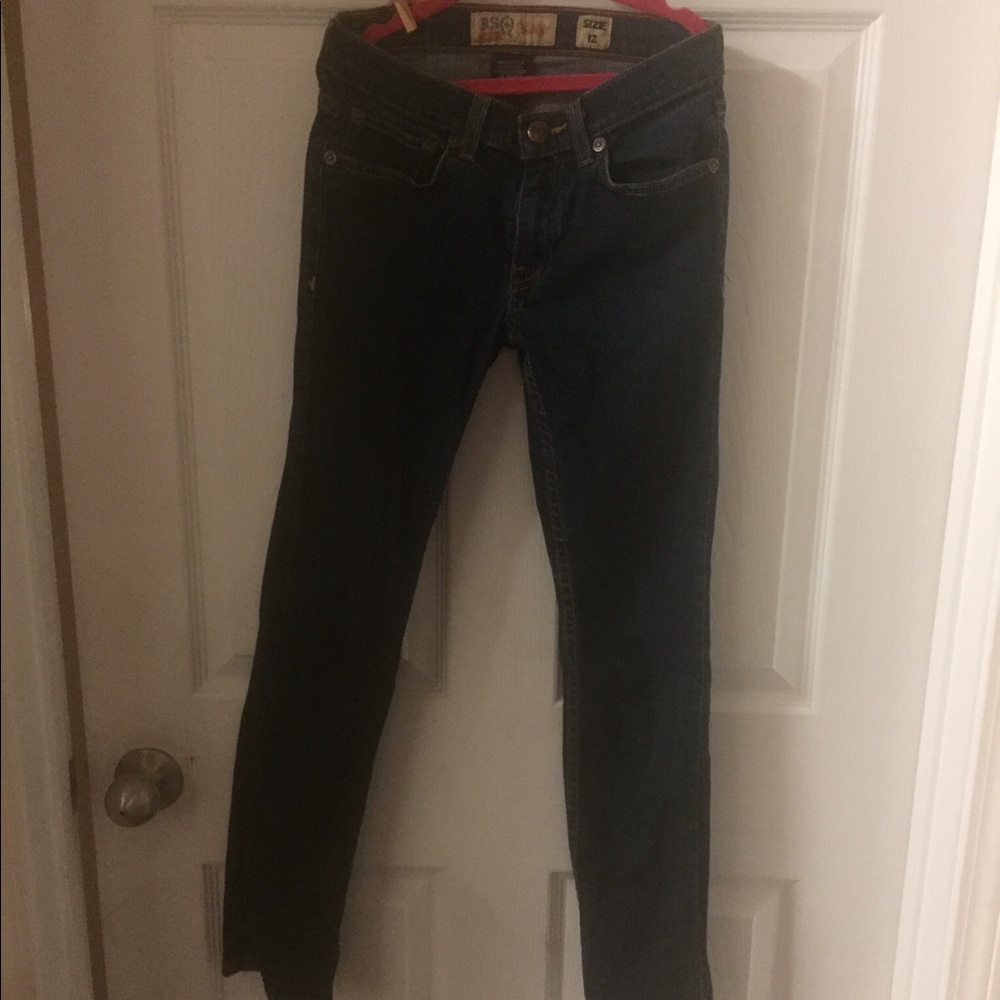 RSQ London skinny  jeans