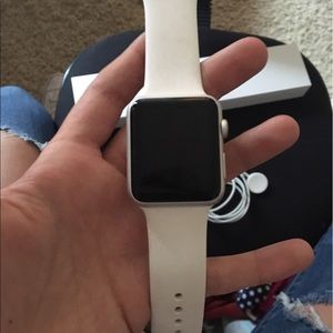 Series 1 Apple Watch (42mm)