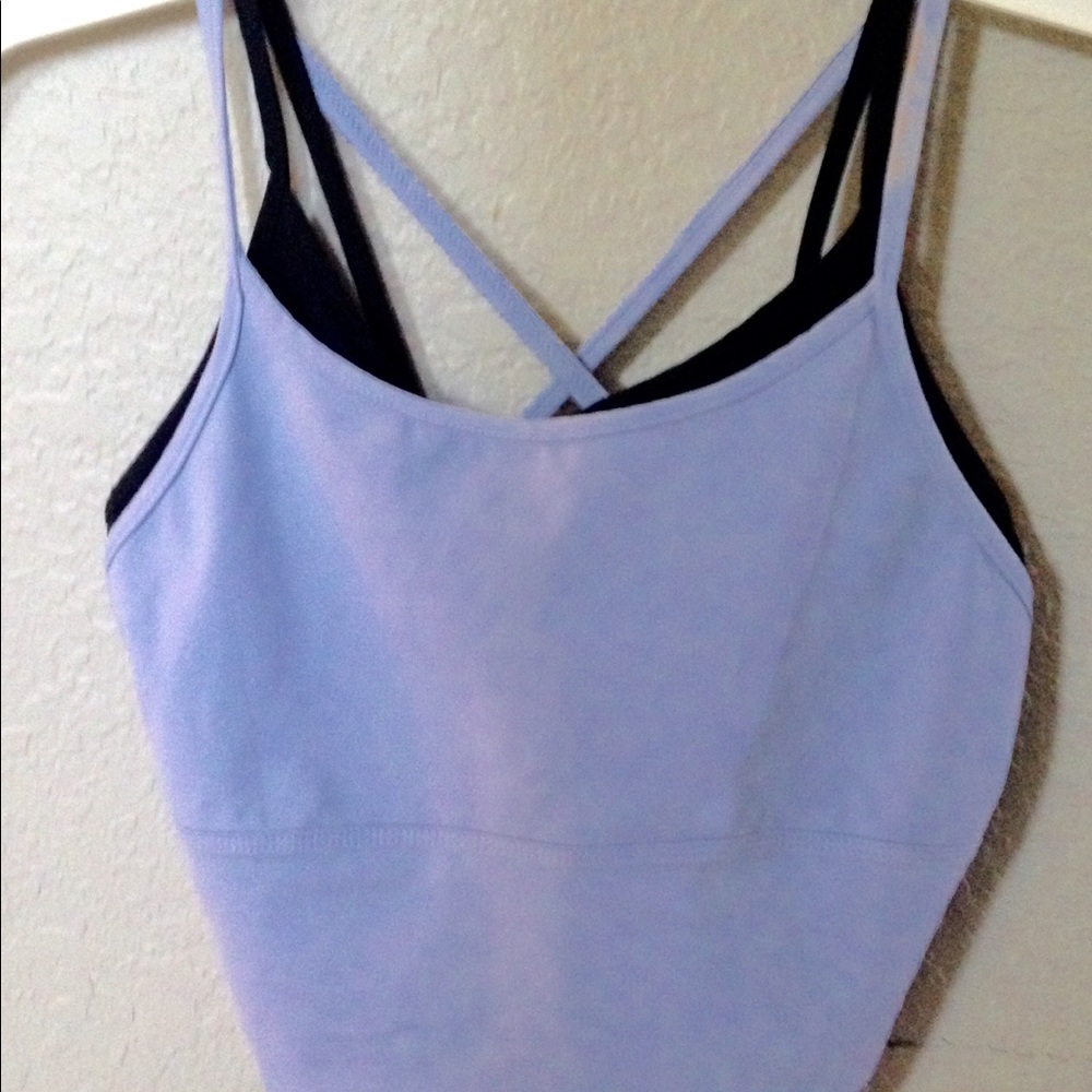 Reflex Exercise Wear