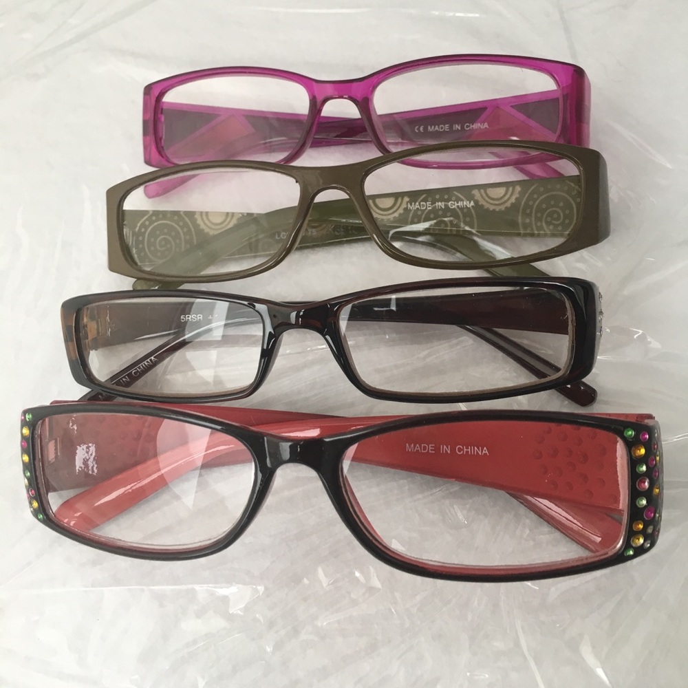 Reading Glasses +1.75