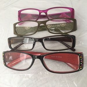 Reading Glasses +1.75