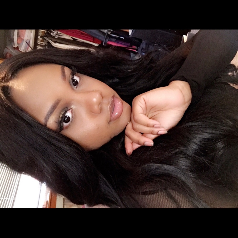 Meet your Posher, Raven